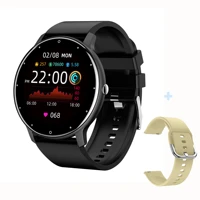 new smart watch men and women sports watch blood pressure sleep monitoring fitness tracker android ios pedometer smartwatch