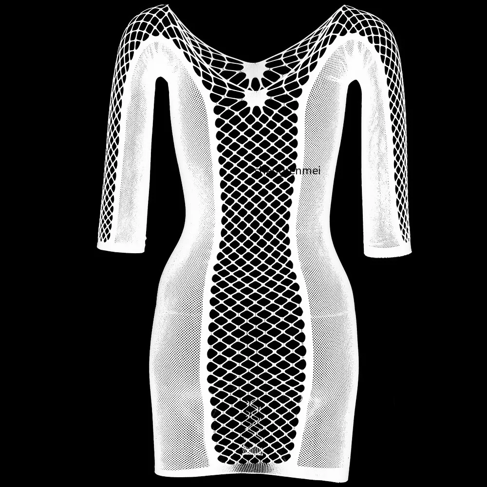 Сексуальное нижнее белье для мужчин Babydoll мини платье ночная рубашка мужская