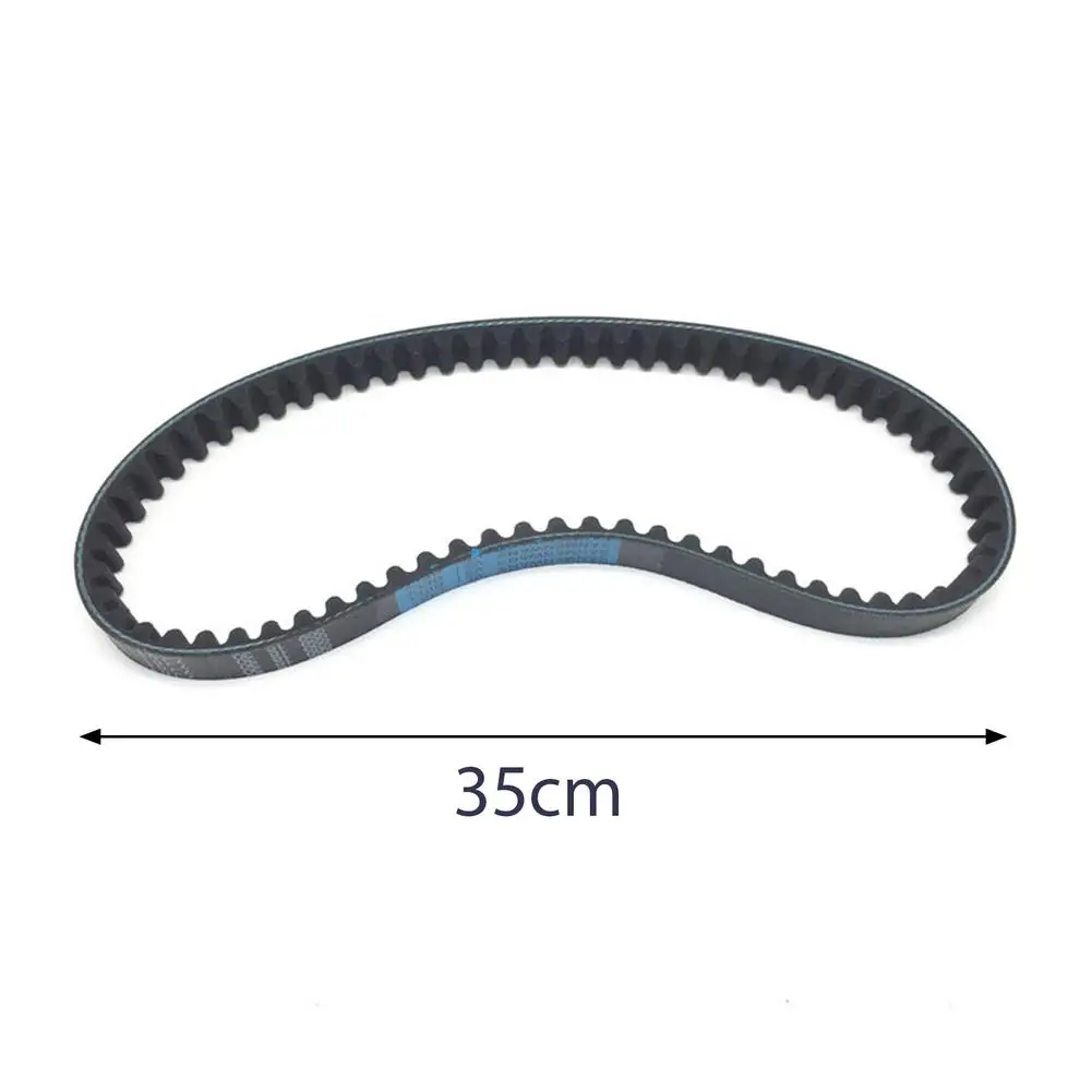 

High Performance Transmission Drive Belt for GY6 50CC Scooter Moped 669 18 30