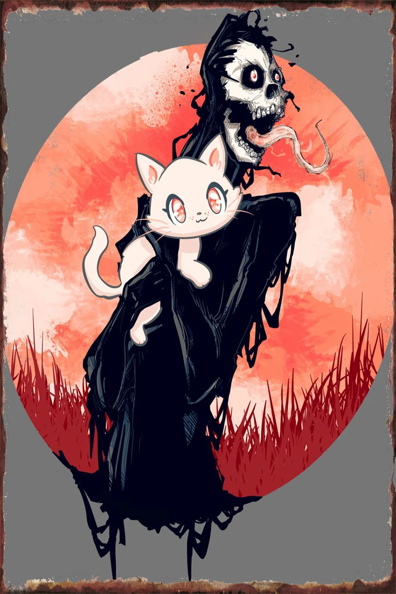 

No Petting Vintage Metal Sign Tin Sign Tin Plates Wall Decor Room Decoration Retro For Art Man Cave Cafe Pub Home Club