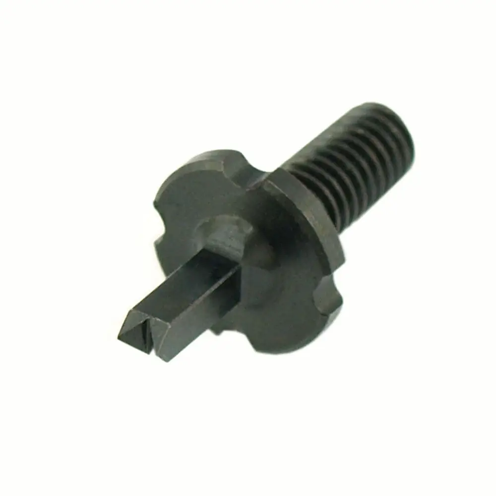 

TOtrait 7 pieces Front Sight Post Body Assortment Replacement Kit - Steel