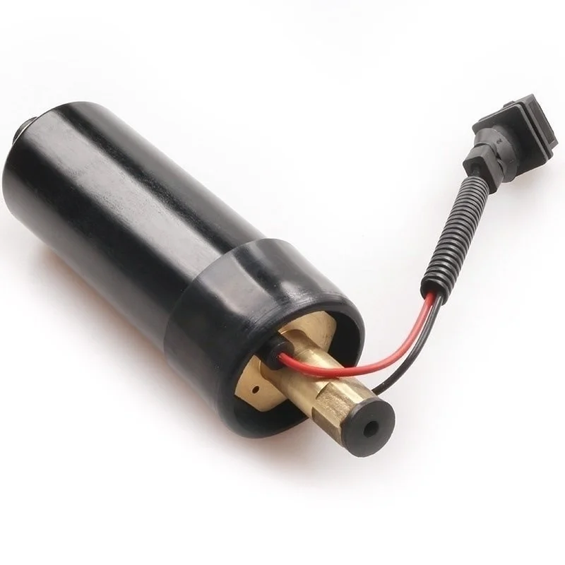 

Новый топливный насос высокого давления для Volvo Penta 21608511 3861355 3860210