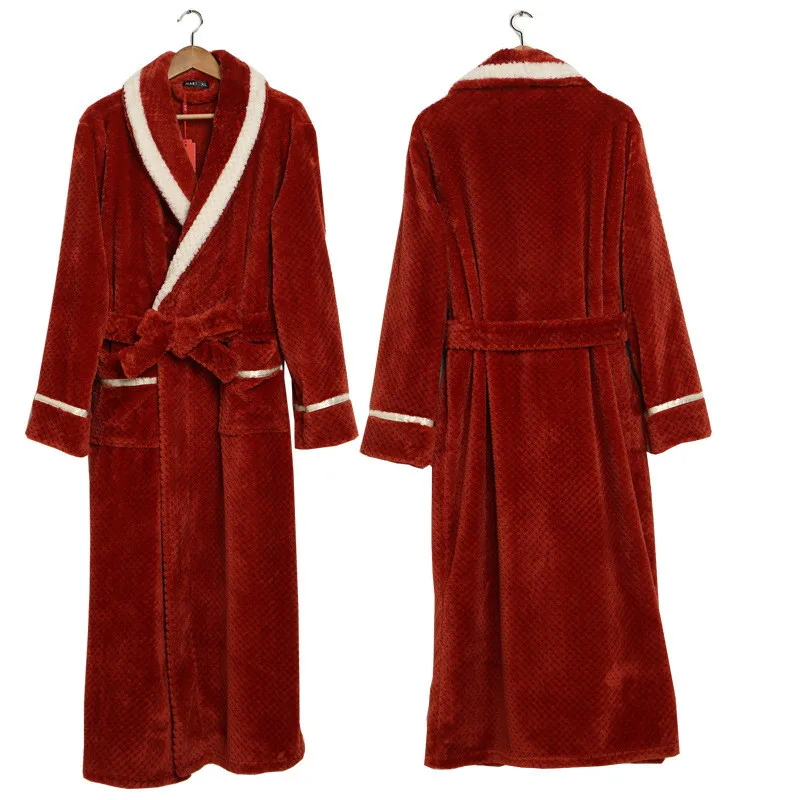 Ночные рубахи для двоих фланелевая ночная рубашка длиной до щиколотки интимное