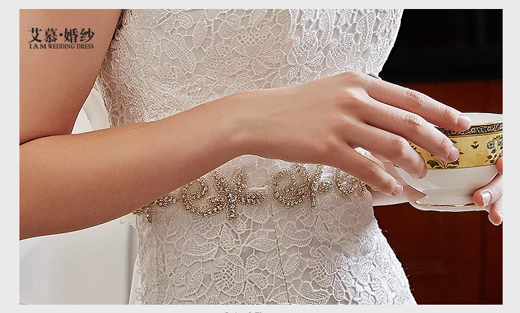 

custom Off-Shoulder Mermaid Wedding Dresses Vestidos De Novia high neck lace Appliques Tulle Formal Bridal Gowns Suknia Slubna