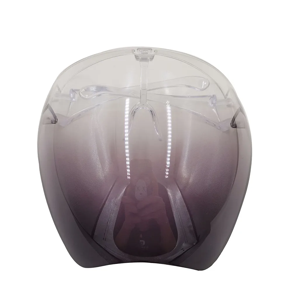 Новая мода для взрослых солнцезащитные очки грязезащитные уход за кожей лица