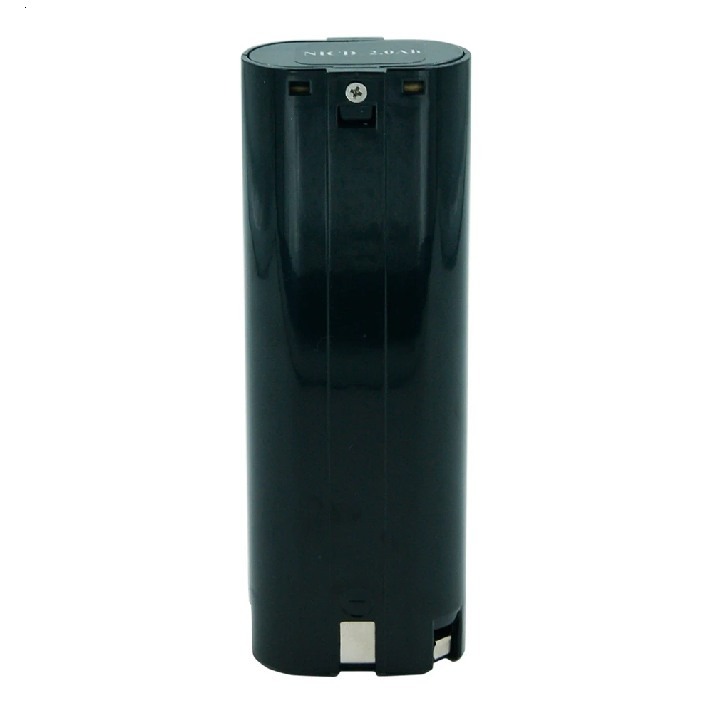 Новая замена Ni-CD 7,2 V 2000mah аккумуляторная батарея для Makita 191679-9 632002-4 7000 7002 Makita 3700D