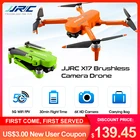 Новый GPS 5G Wi-Fi с видом от первого лица 6K ESC HD Камера 2 карданный стабилизатор для оптическим позиционированием бесщеточный складной Дрон RC Дрон Квадрокоптер RTF