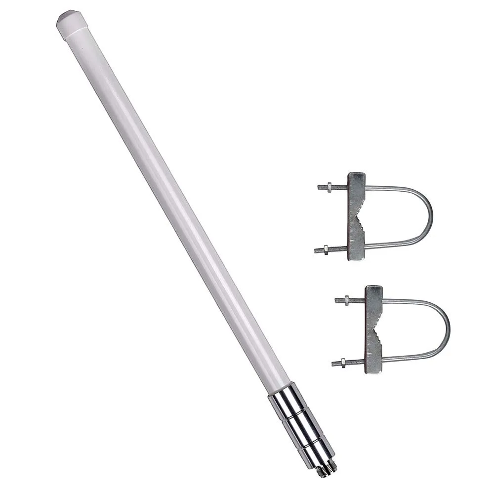 

12dBi Long-Range LoRa Gateway 915MHz Antenna For Helium RAK Hotspot HNT Miner Antenna Cable Adapter Outdoor Roof High Quality