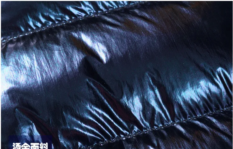 От 7 до 16 лет модные зимние пальто для мальчиков подростков Верхняя одежда