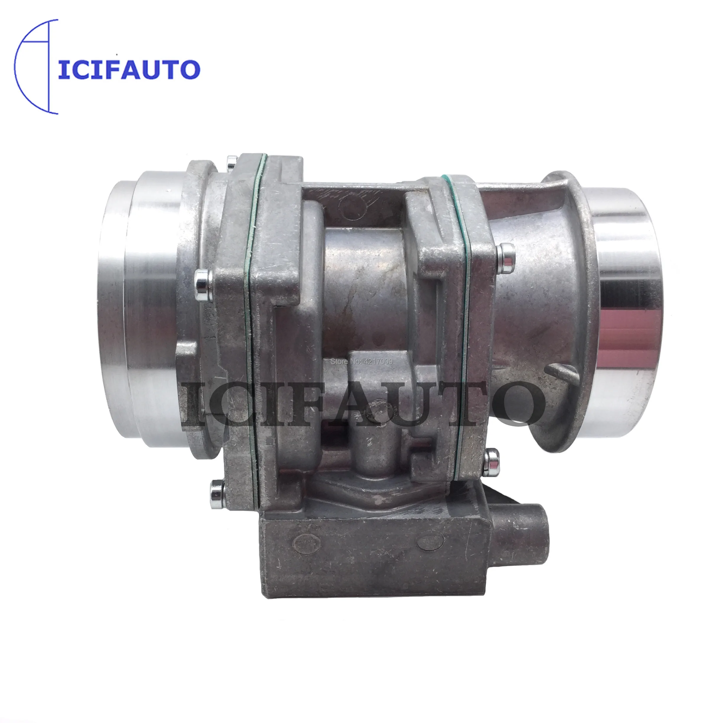 Датчик массового расхода воздуха для Jaguar XJ Land Rover Range ERR5198 ERR5198G ESR1057L ESR1057