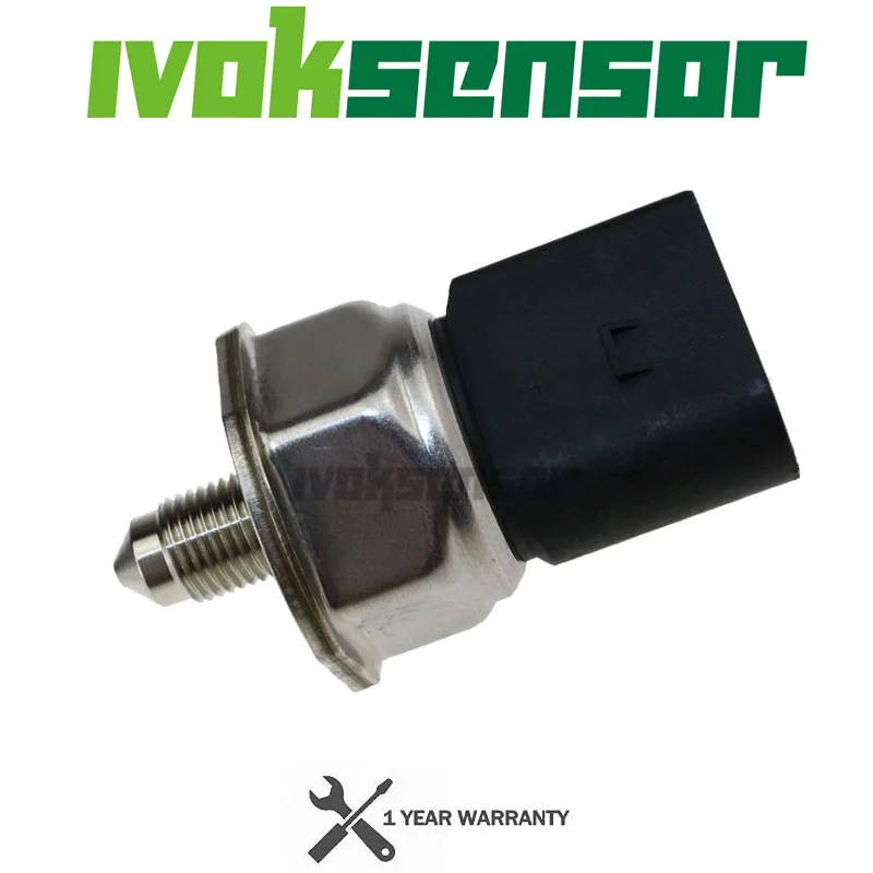 Оригинальные дизельного топлива инжектора рельса Давление Сенсор 13537537319 7537319