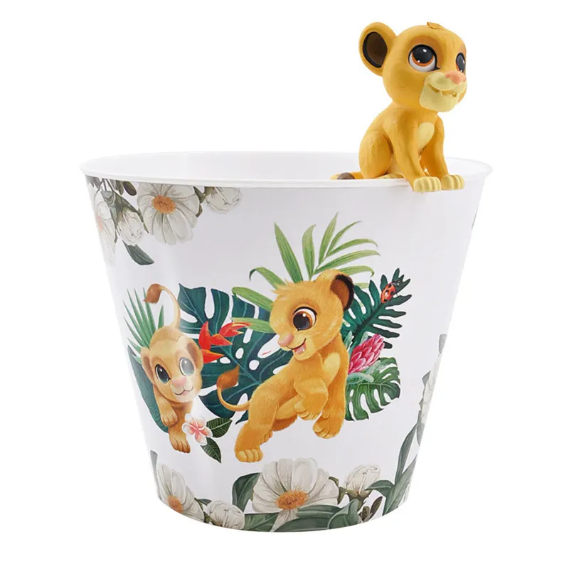 Фильм король лев периферийные действия Simba Сиппи чашки напиток ведро для