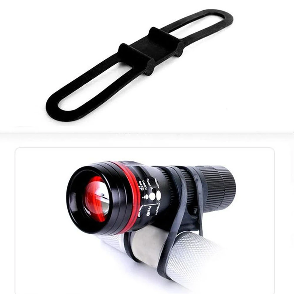 5 шт. Новый руль для горного велосипеда высокое эластичные силиконовые резиновые