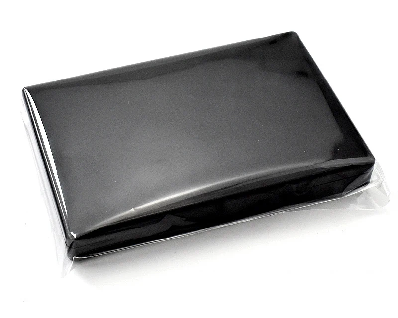 8 шт./компл. Толстые Накладные ресницы на магнитах 2 Магнит Магнитные Многоразовые