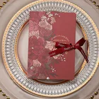 2050 шт., подарочная коробка в форме книги