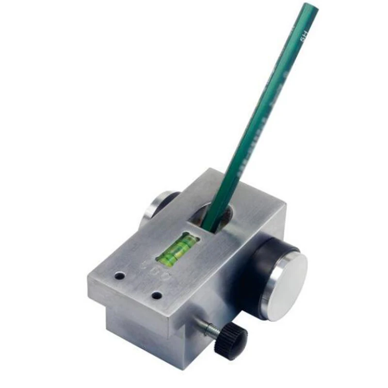 LANDTEK HT-6510P Профессиональный Точный тестер твердости карандаша измерение угла 45