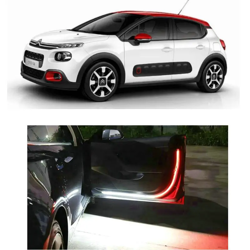 Светодиодная открывающаяся дверь для citroen XSARA Предупреждение DISPATCH DS3 DS4 DS5 реле NEMO