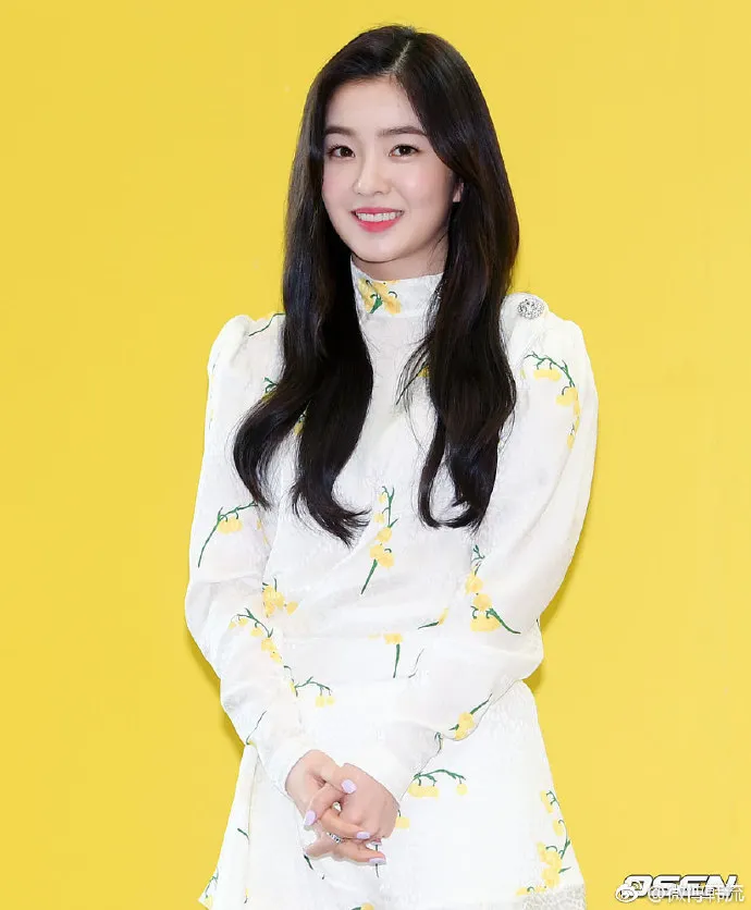 Женское платье с цветочным принтом и поясом в Корейском стиле на день рождения