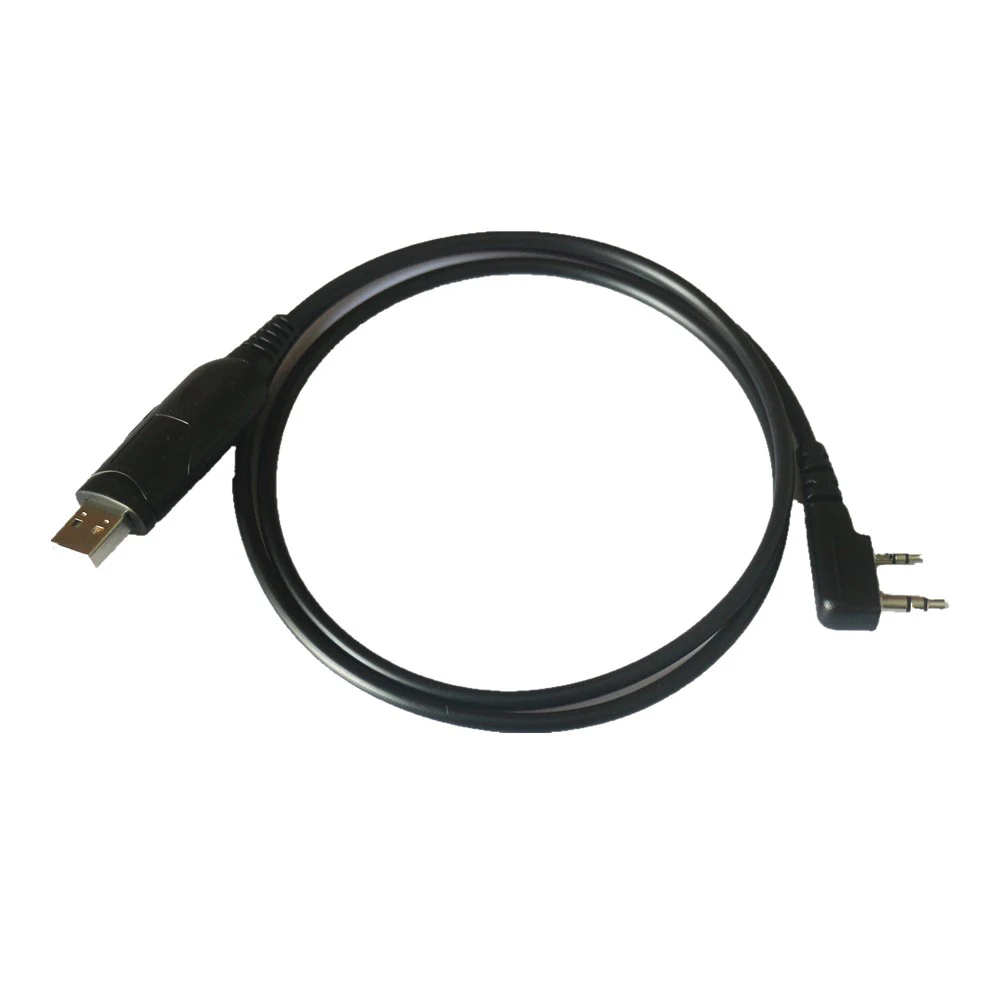 USB Кабель для программирования шнур Kenwood двухстороннее радио TK-715 TK730 TK830 TK-2102 TK2160