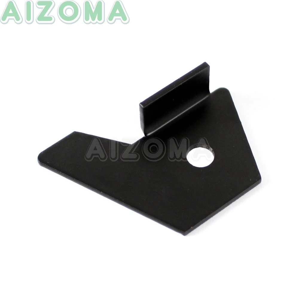 Мотоцикл с водяным охлаждением датчик защиты колеса скорости Защитная крышка