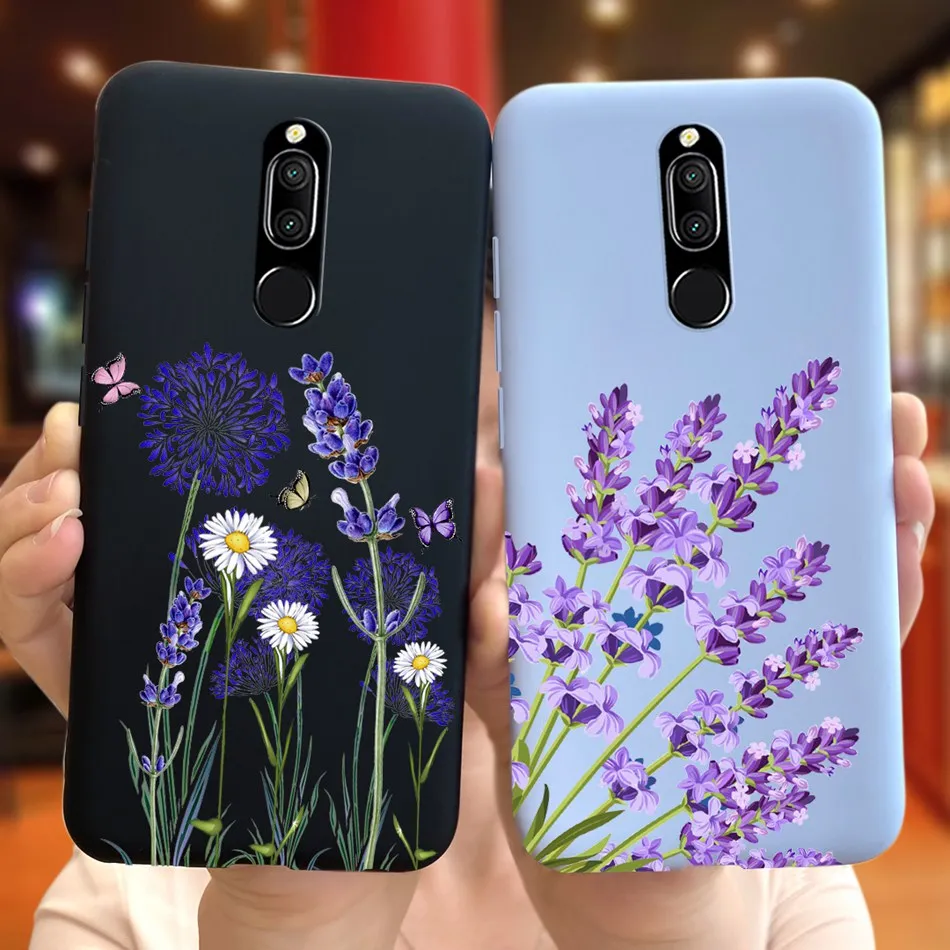Чехол для Huawei Nova 2i чехол Mate 10 Lite телефонный Мягкий силиконовый чехол-накладка Nova2i