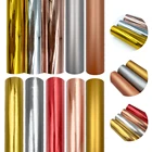 Матовыйматовыйглянцевый виниловый клей для творчества, украшение для обоев, надписей, рисунков, 10 листов, 12 х10 дюймов