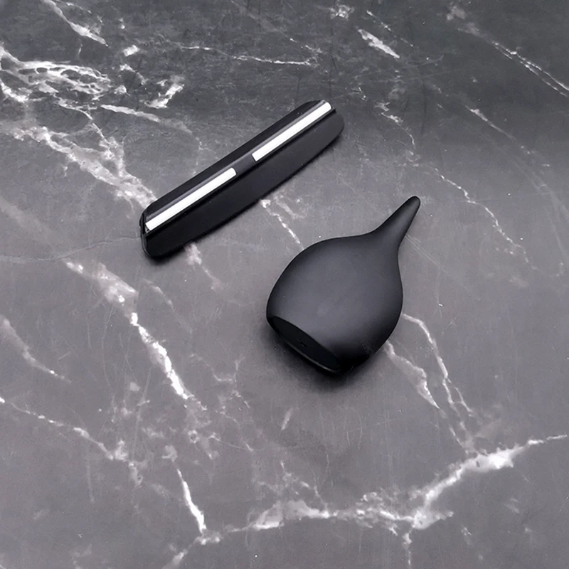 

TAIDEA Whetstone Household Whetstone Kitchen Angle Guide Correction Stone Whetstone Set