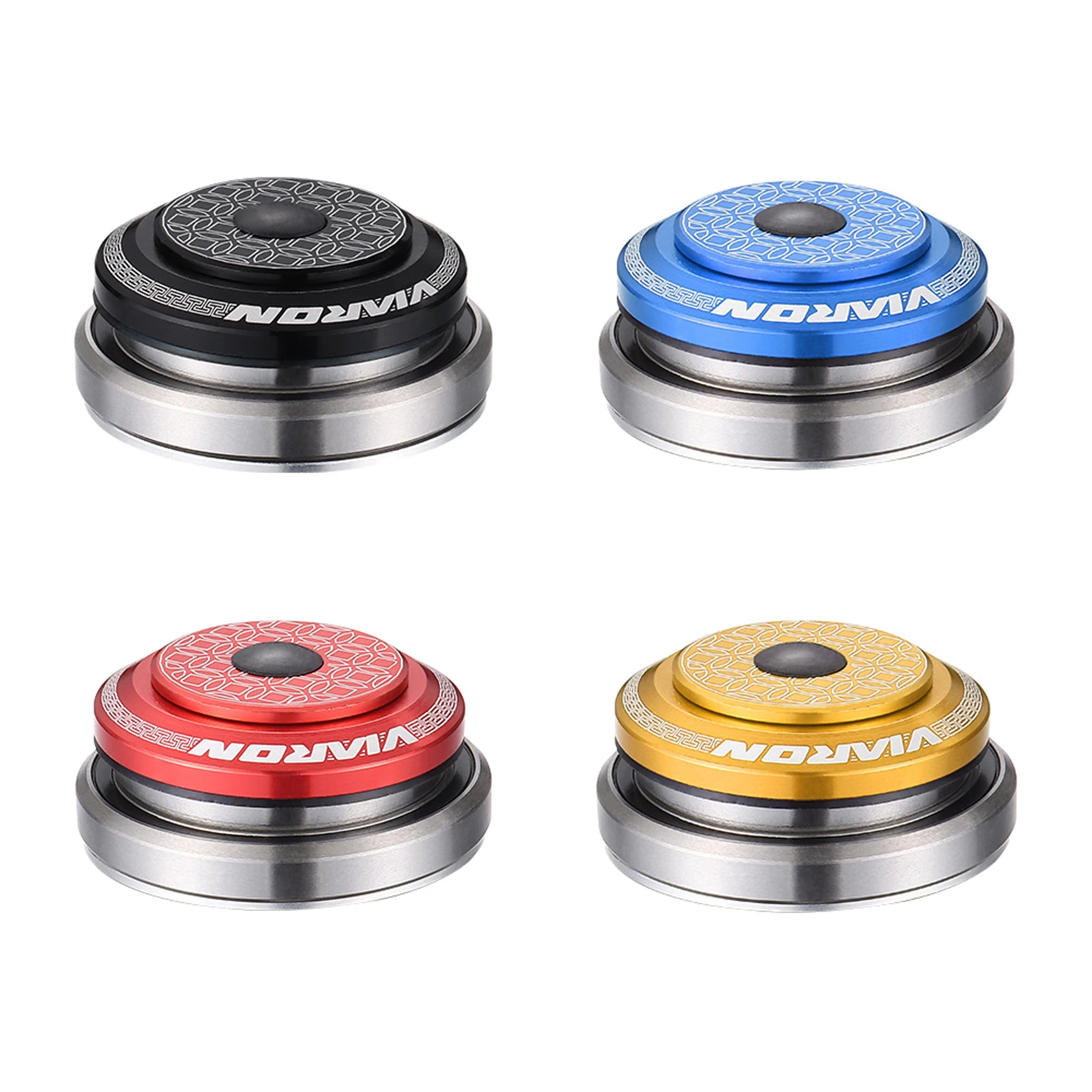 

MTB Bearings Headset Bicycle Double Bearing for Fork Bearings Bike