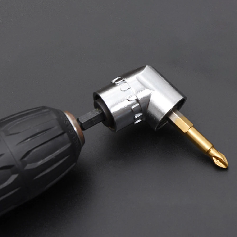 Универсальный торцевой ключ набор адаптеров для электрической дрели 7 мм 19 и 105