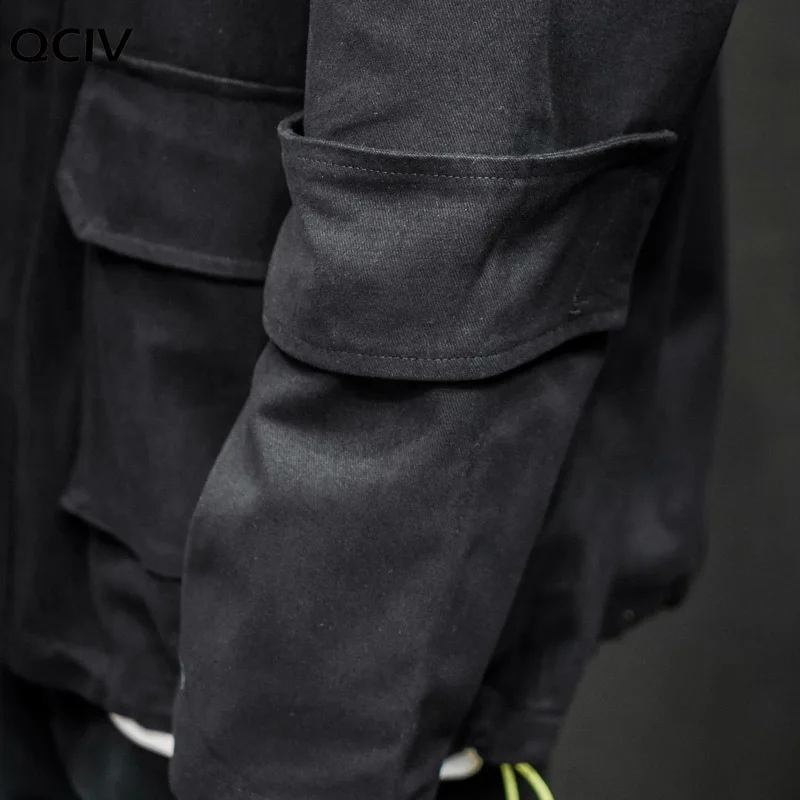 

Men's Fashion Jacket Autumn Man Oversize Coat Casual 5XL Jacket for Men Men's Clothing Streetwear