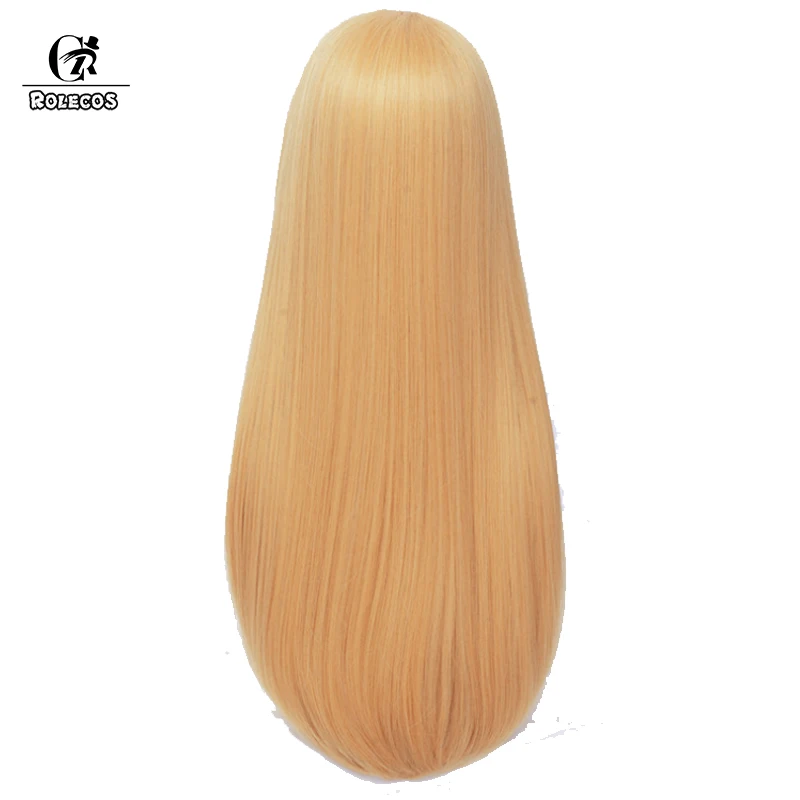 Волосы для косплея ROLECOS|Аксессуары костюмов| |