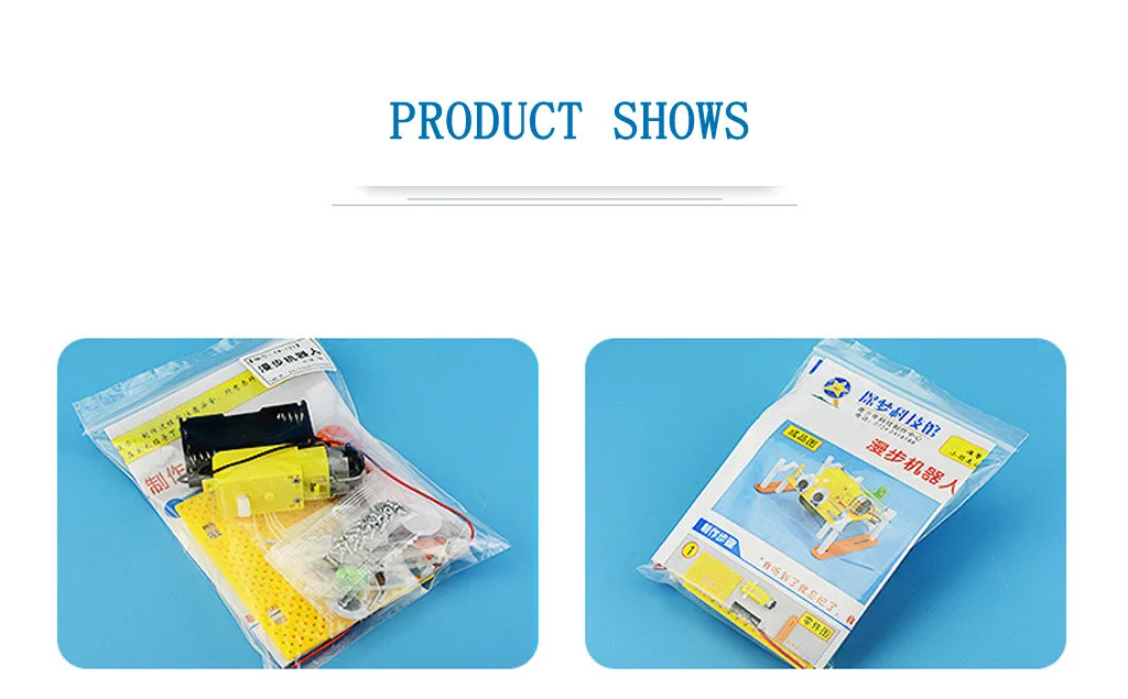 Детские игрушки электрическая цепь набор для детей школьников научных лампочек