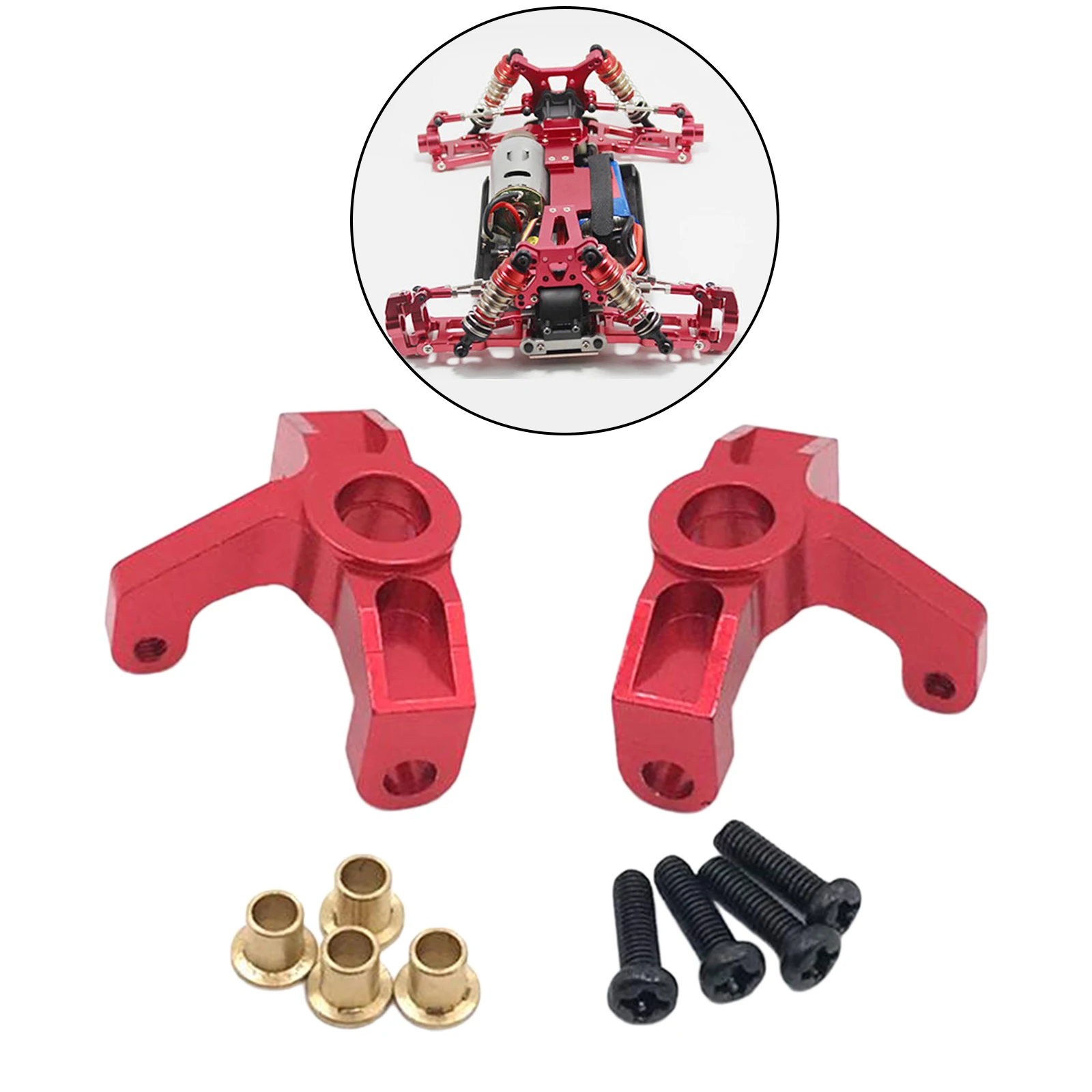 1 пара радиоуправляемый мета