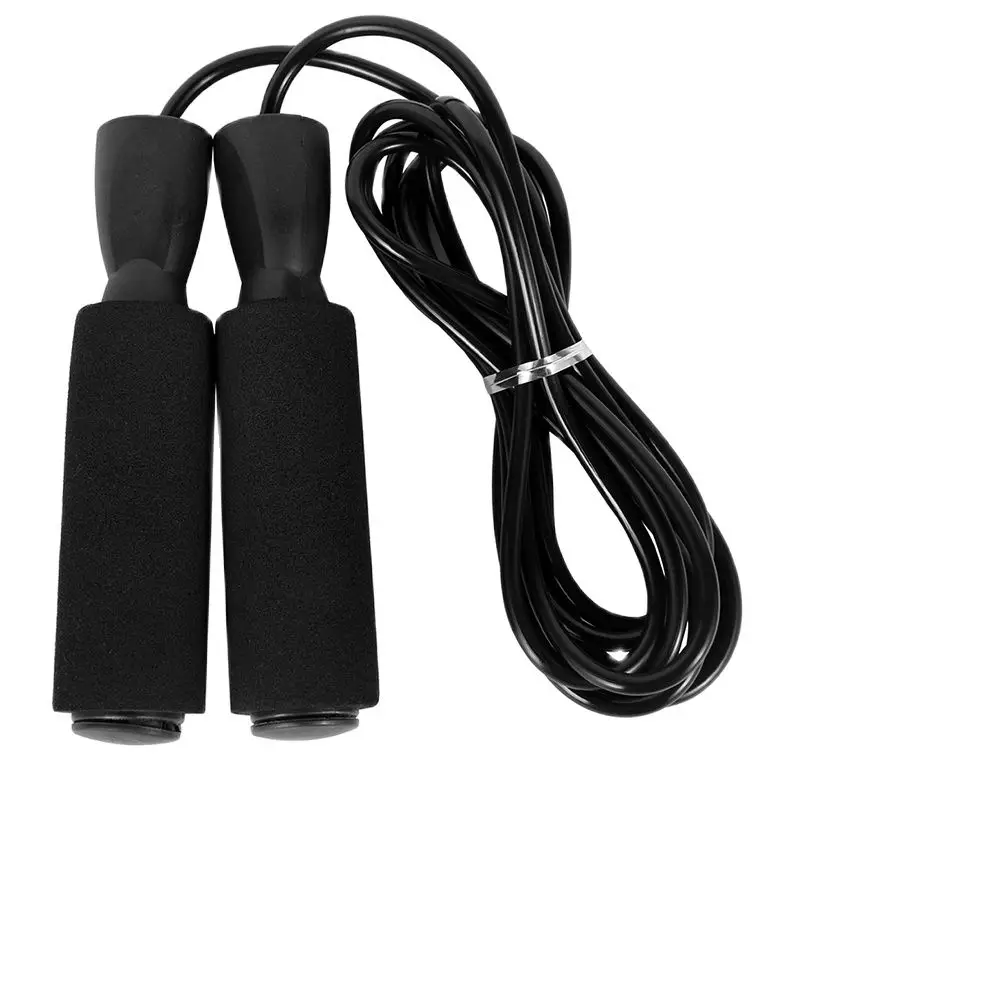 

Подшипниковые скакалки, домашнее оборудование для фитнеса, скоростная скакалка, регулируемые спортивные, для похудения, аэробные упражнен...