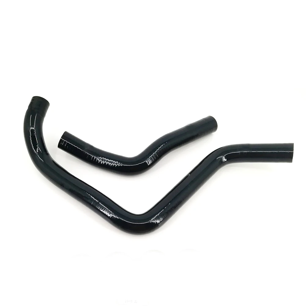Комплект силиконовых шлангов радиатора для honda CIVIC TYPE R EK9 B16/INTEGRA DC2|silicone hose|hose