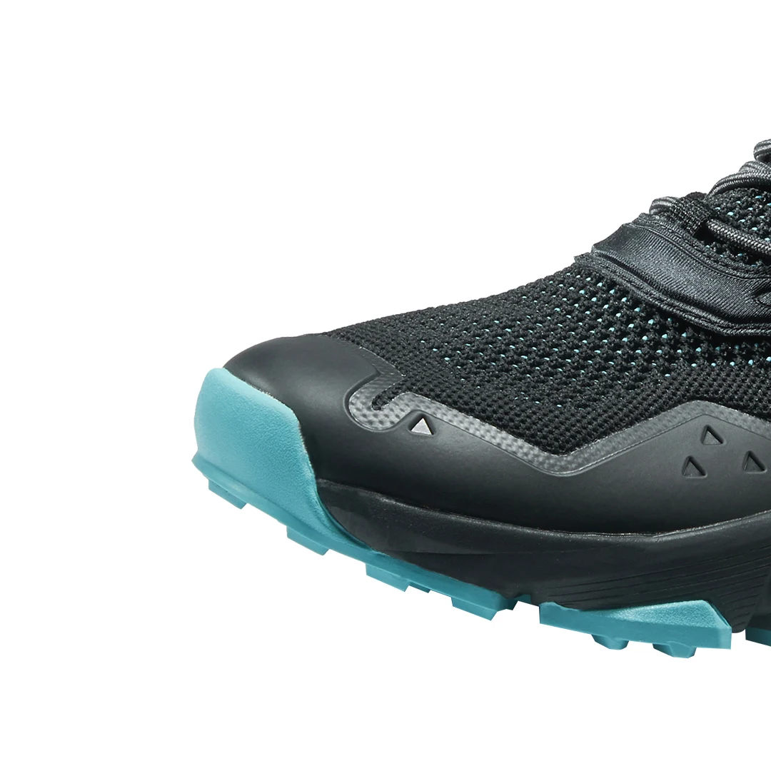 

Youpin RAX Men Women Outdoor Running Shoes Breathable Flying Woven Mesh Rebound insole Soft Comfortable Sports Shoes Sneakers