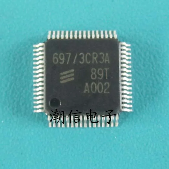 697/3CR3A QFP-64 | Строительство и ремонт