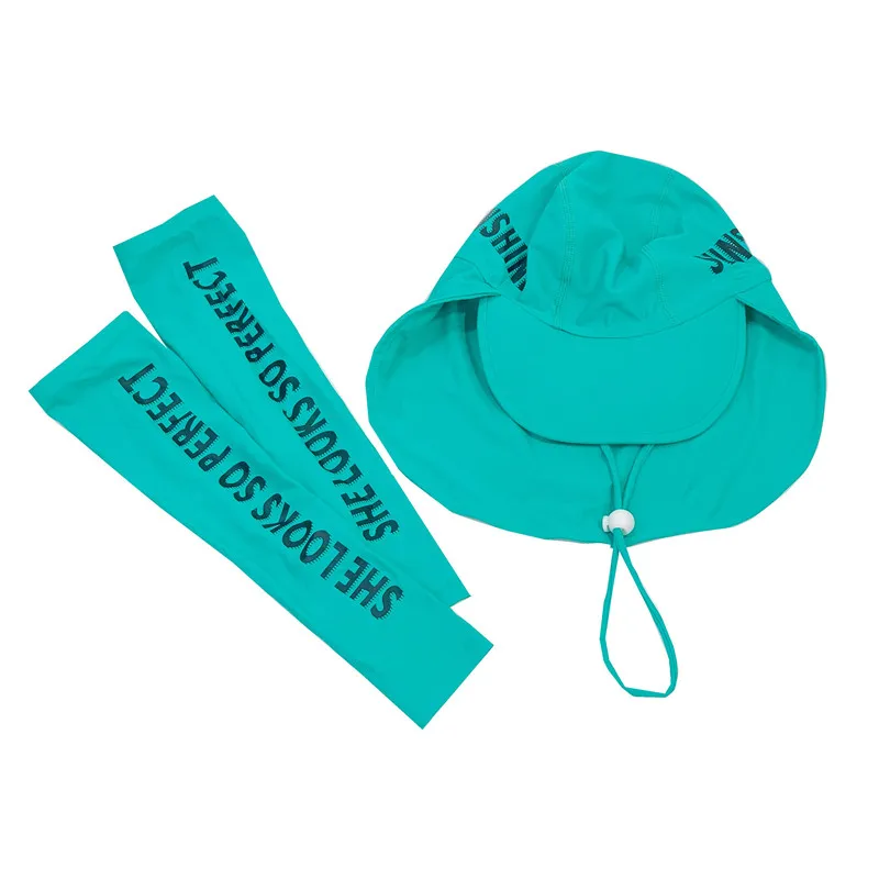 Летняя шляпа для детей и мальчиков солнцезащитная Кепка с защитой от УФ лучей топ