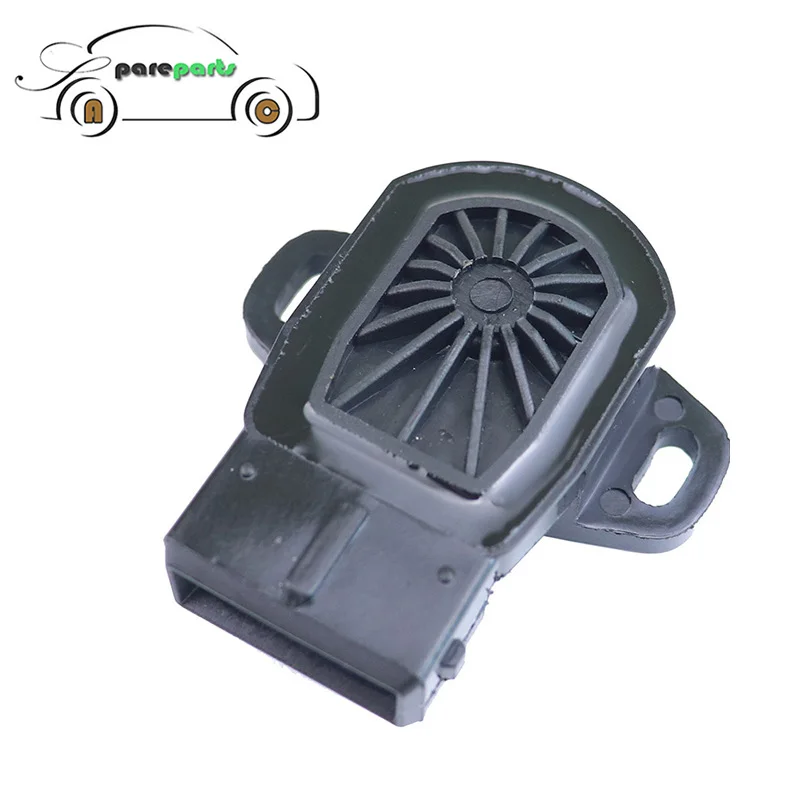 Датчик положения дроссельной заслонки TPS для Mitsubishi COLT Lancer Airtrek Outlander Space star Pajero IO Montero Wagon MD628074 on.