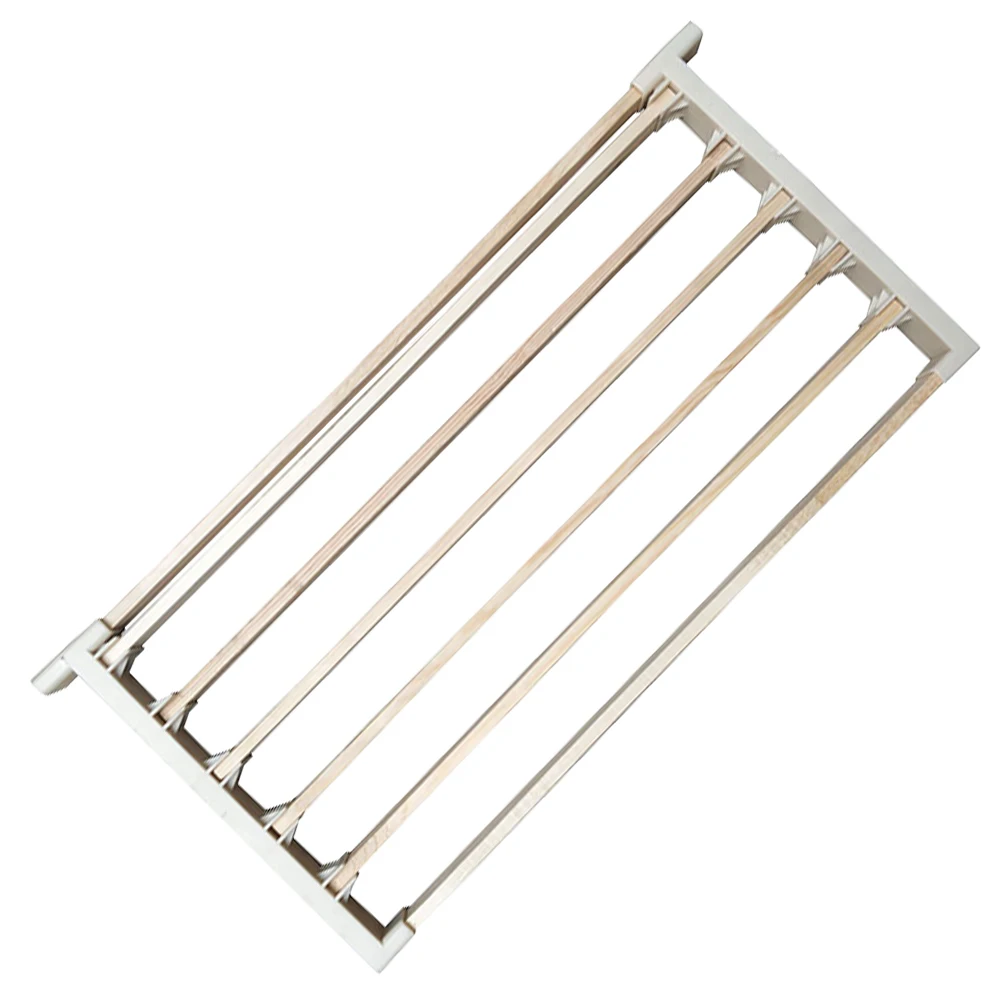 Рама из Королевского желе для сохранения пчеловодства рама выращивания королевы