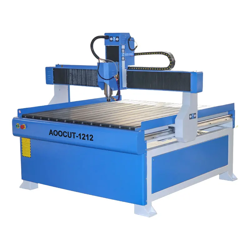 1212 мини фрезерный станок с ЧПУ Рекламные Знаки изготовление настольных