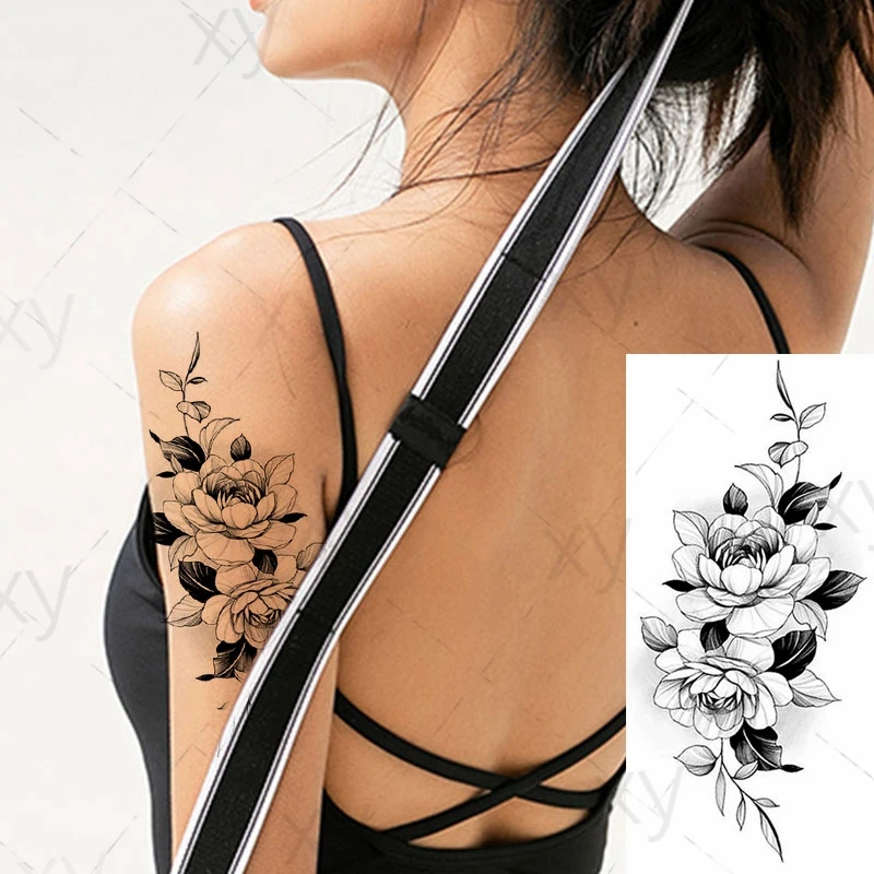 Черный и белый цвета розового золота ювелирные изделия переводятся с помощью