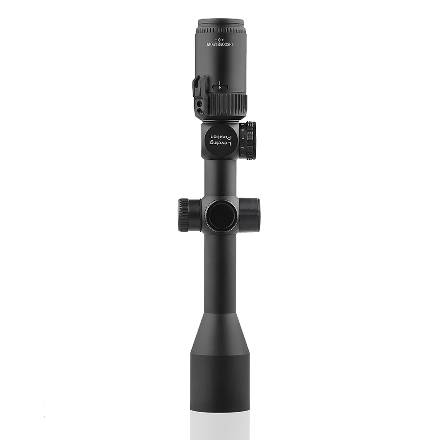 Оптический прицел Discovery luneta 3-9x40 тактическая винтовка компактные охотничьи