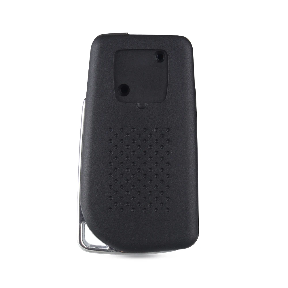 KEYYOU 2/3 кнопочный модифицированный пульт дистанционного управления складной