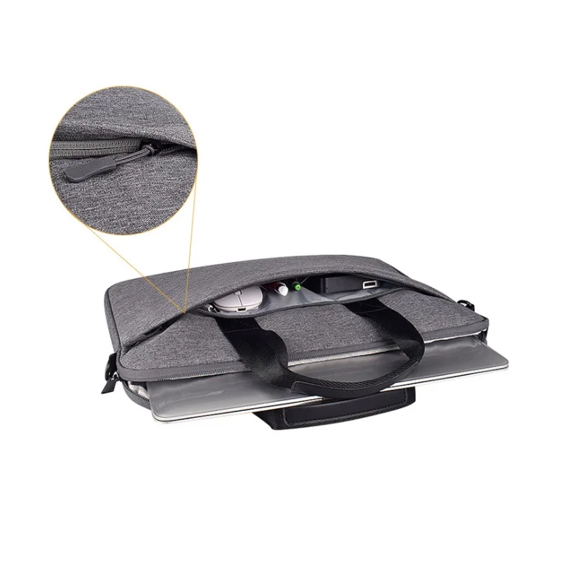 мужская и женская сумка для н