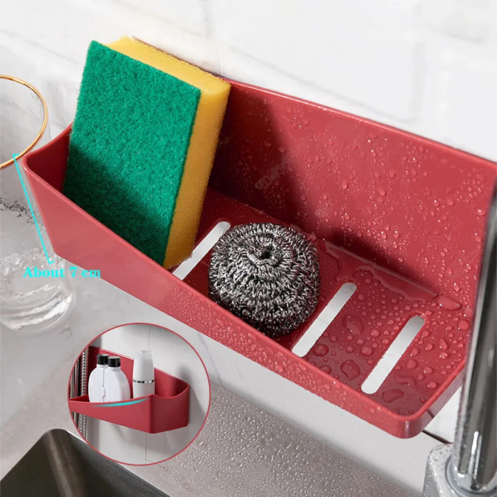 Настенная вешалка для ванной комнаты без перфорации настенная домашняя