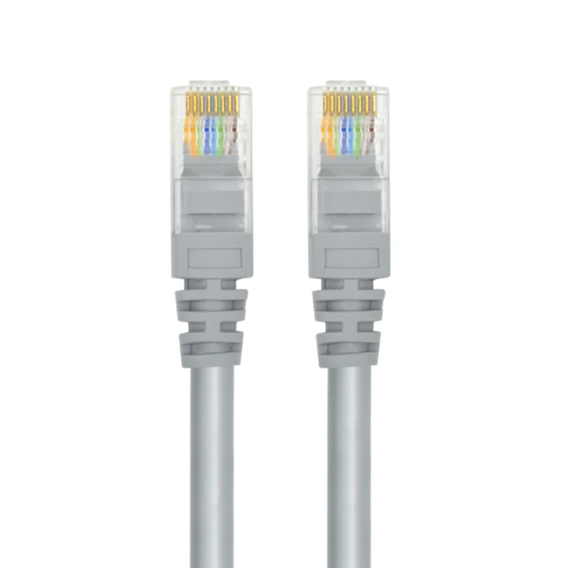 Ethernet кабель CAT5e сетевой RJ45 LAN высокоскоростные компьютерные кабели для