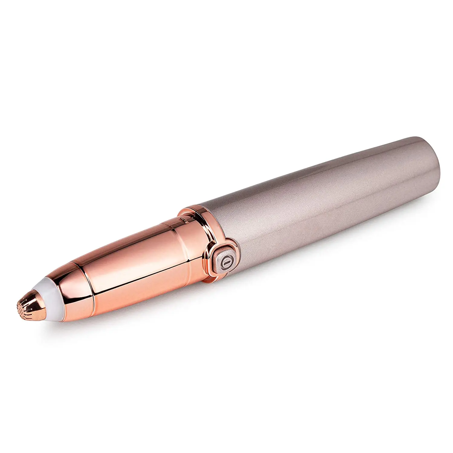 USB Новое зарядное устройство Дизайн триммер для бровей женщин электрическая