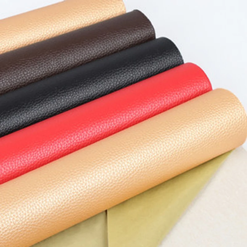 кожа самоклейка