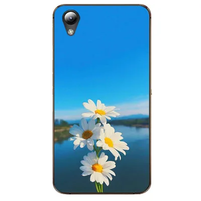 Для ZTE Blade A 3 2019 чехол 5 0 дюйма Роскошный из ТПУ и силикона s для A3 задняя крышка